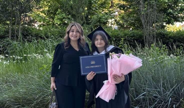 Yanğında həlak olan K&ouml;n&uuml;l&uuml;n qızının vəziyyəti a&ccedil;ıqlandı