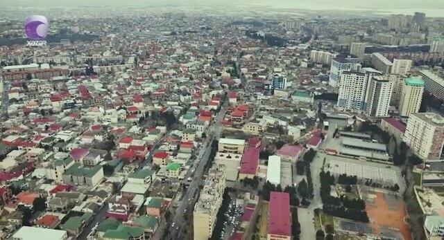 Bakının bu ərazilərində evlər kəskin bahalaşacaq 