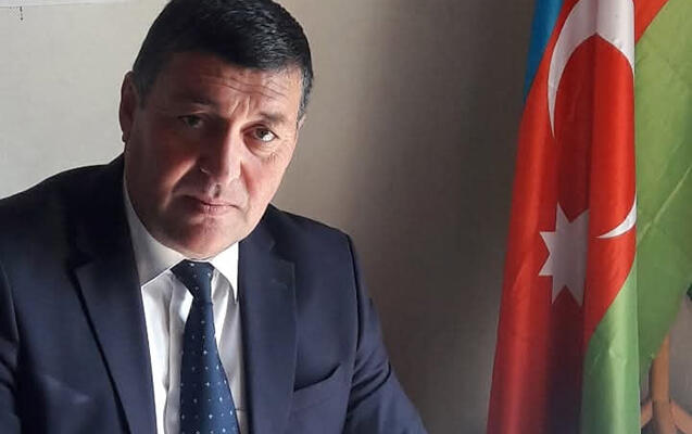 Aşan avtomobildə ölən Asəf ingilis dili müəllimi imiş 