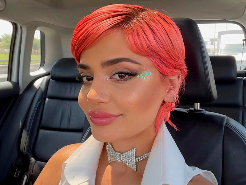 Hiss ilk dəfə qardaşı ilə VİDEO paylaşdı:  ‘Evdən çıxmır, heç nədən xəbəri yoxdur" 