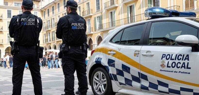 İspaniya polisi insan alveri ilə məşğul olan cinayətkar şəbəkəni zərərsizləşdirib