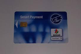 &ldquo;Azəriqaz&rdquo;ın kartlarına pul y&uuml;kləmək m&uuml;mk&uuml;n olmur  A&Ccedil;IQLAMA