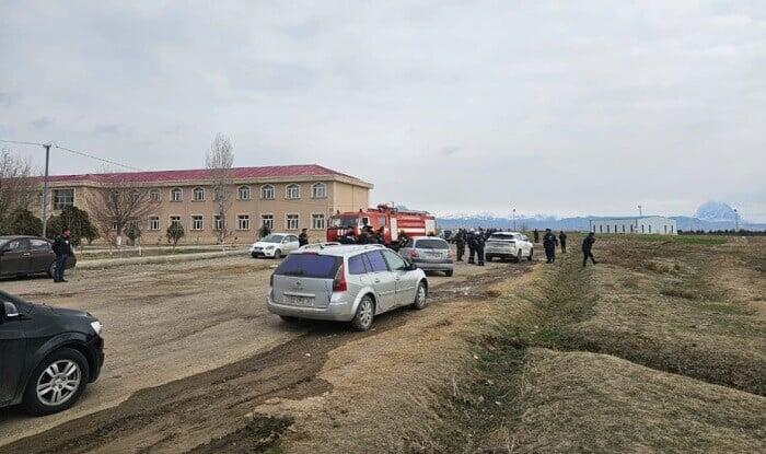 Nax&ccedil;ıvanda bu məktəblər BOŞALDILDI 