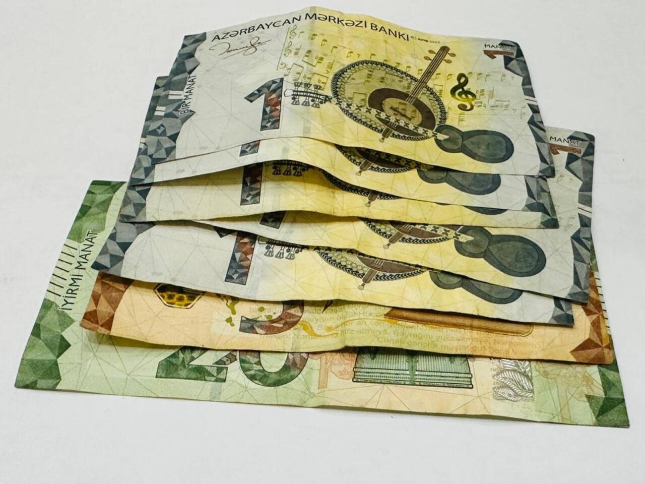 Gələn ay 30 manat yardım veriləcək