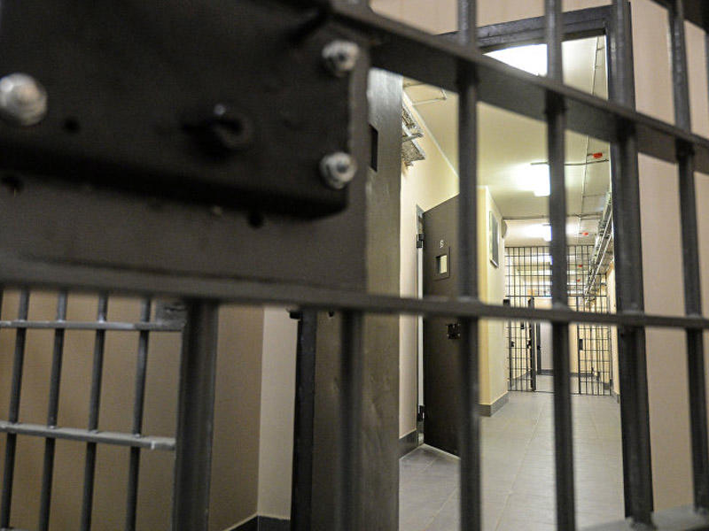 Qardaşı uşaqlarını baltalayan əmi &Ouml;LD&Uuml;