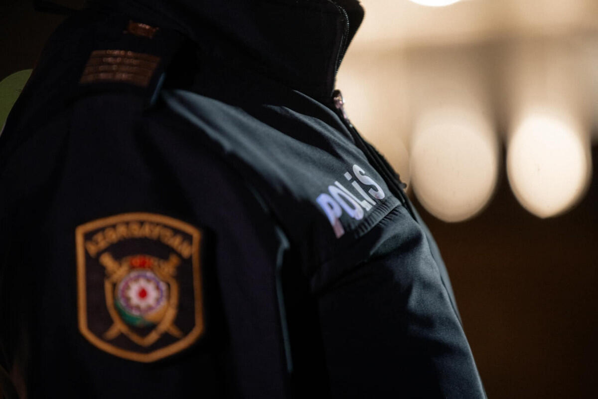 Dələduzluqda iitiham edilən SMM polis tərəfindən saxlanılıb 