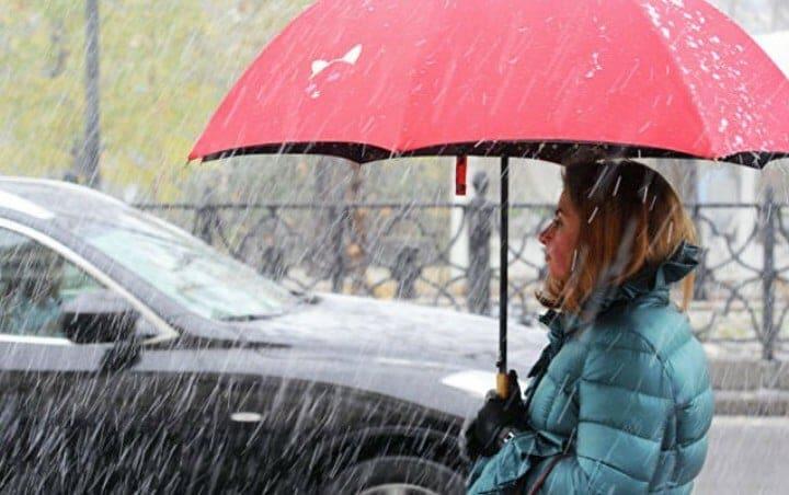 Dayanmadan qar yağacaq: hava kəskin soyuyur &ndash; TARİX