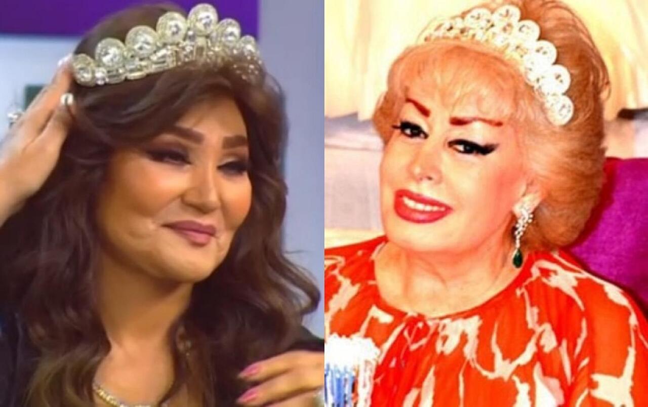 “Bu, mənə İlhamə xanımla olubkeçənləri xatırladır”