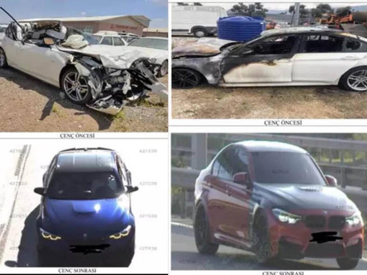 Maşın alverçilərinə qarşı əməliyyat: 407 nəfər saxlanıldı  SƏBƏB  FOTO