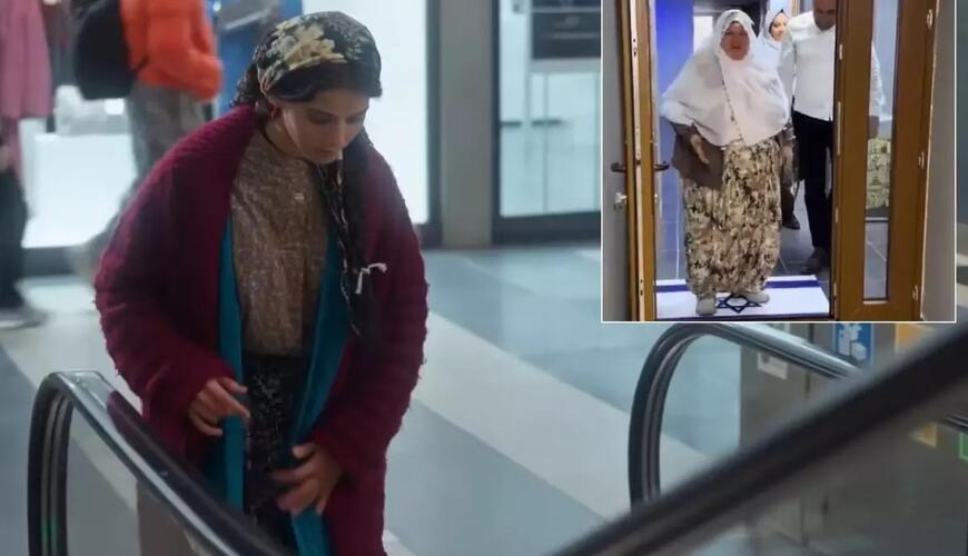 Bu səhnə T&uuml;rkiyəni &ldquo;SİLKƏLƏDİ&rdquo;: &ldquo;Bezmişik...&rdquo;