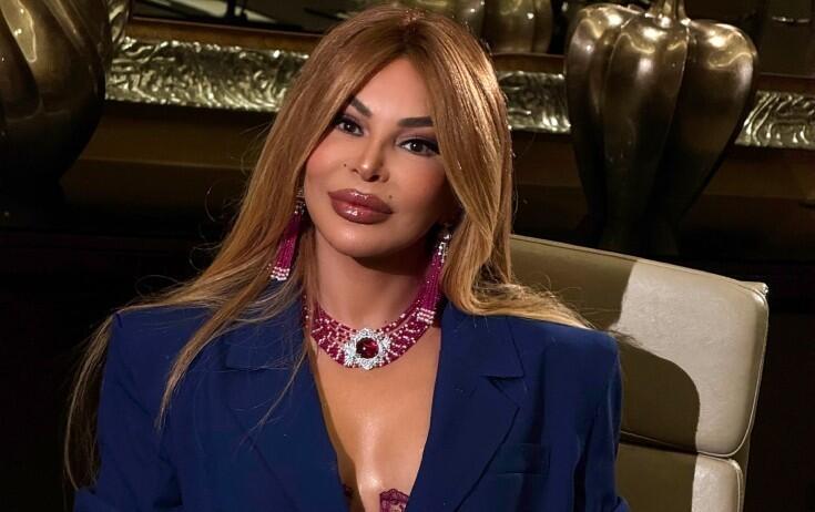 Aygün Kazımova Eldənizlə yaşanan hadisədən danışdı