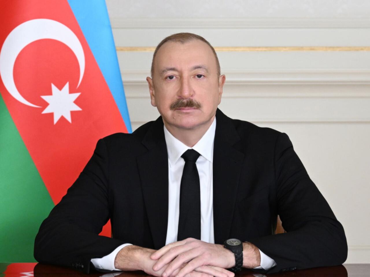 Azərbaycandakı dini konfessiyaların rəhbərləri İlham ƏIiyevi təbrik ediblər