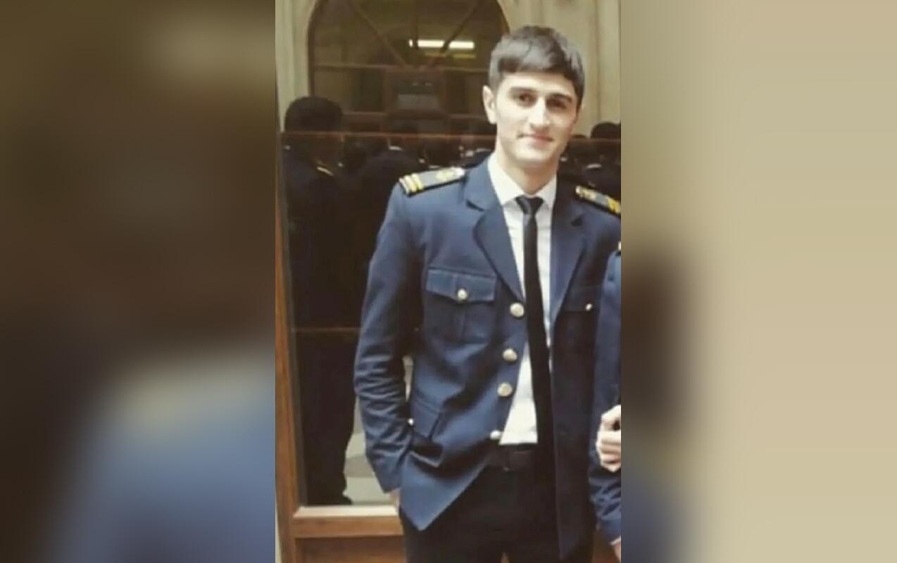 Azərbaycanlı dənizçi Albaniyada faciəvi şəkildə öldü 