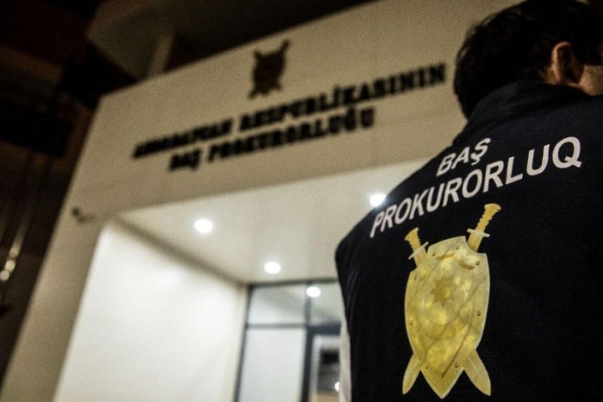 Sabun&ccedil;uda 11 il əvvəl t&ouml;rədilmiş cinayətin &uuml;st&uuml; a&ccedil;ıldı