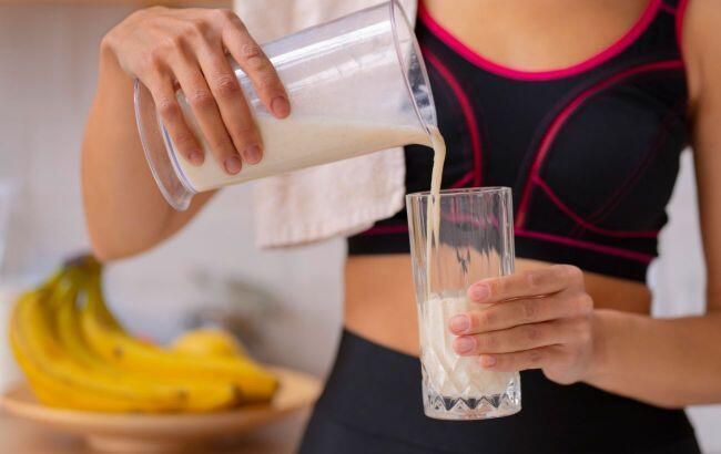 Protein kokteylləri arıqlama prosesini sürətləndirə bilərmi?  Həqiqət budur