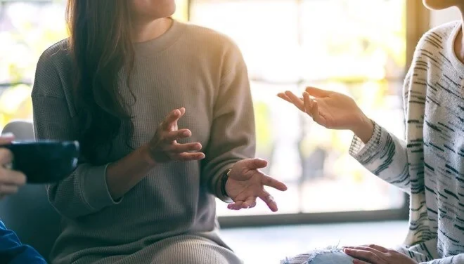 Psixologiyaya g&ouml;rə eyni hekayəni daim təkrar etmək nə deməkdir?