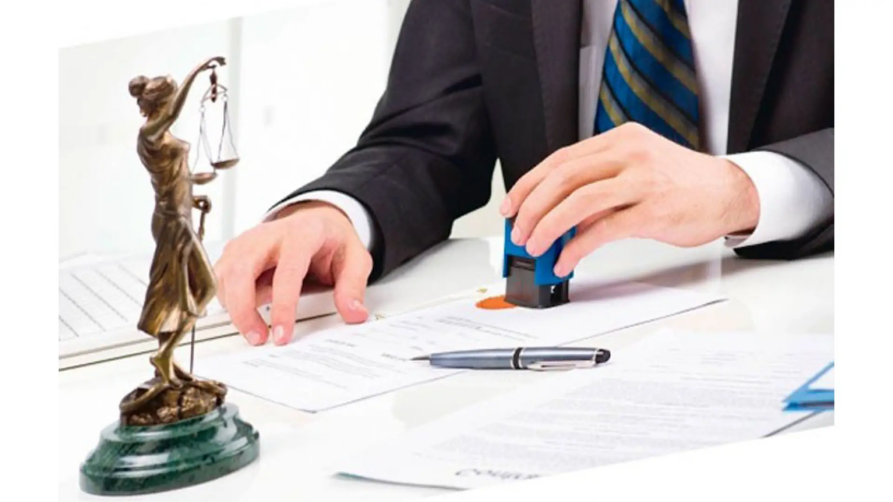 Bakıda bir neçə notariusun fəaliyyəti dayandırıldı  SƏBƏB