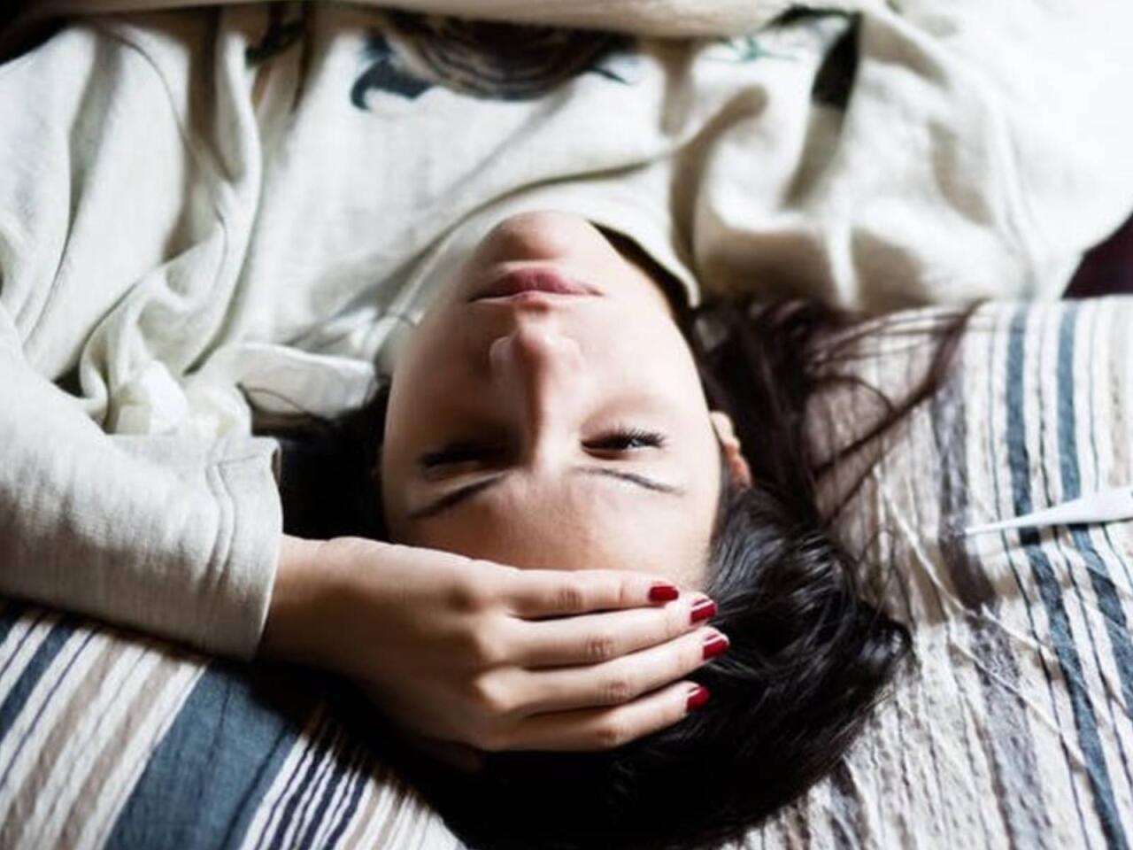 Soyuqdəymə zamanı bu qidaları qətiyyən yemək olmaz  Açıqlama