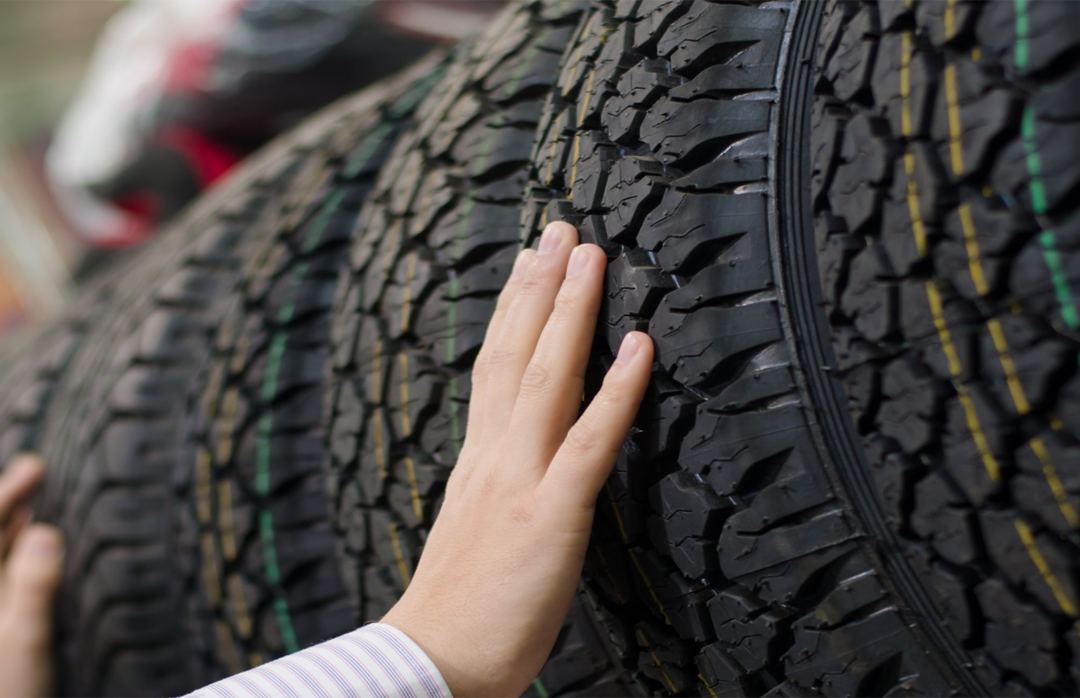 Bu təkərlər yanacaq sərfiyyatını ARTIRIR