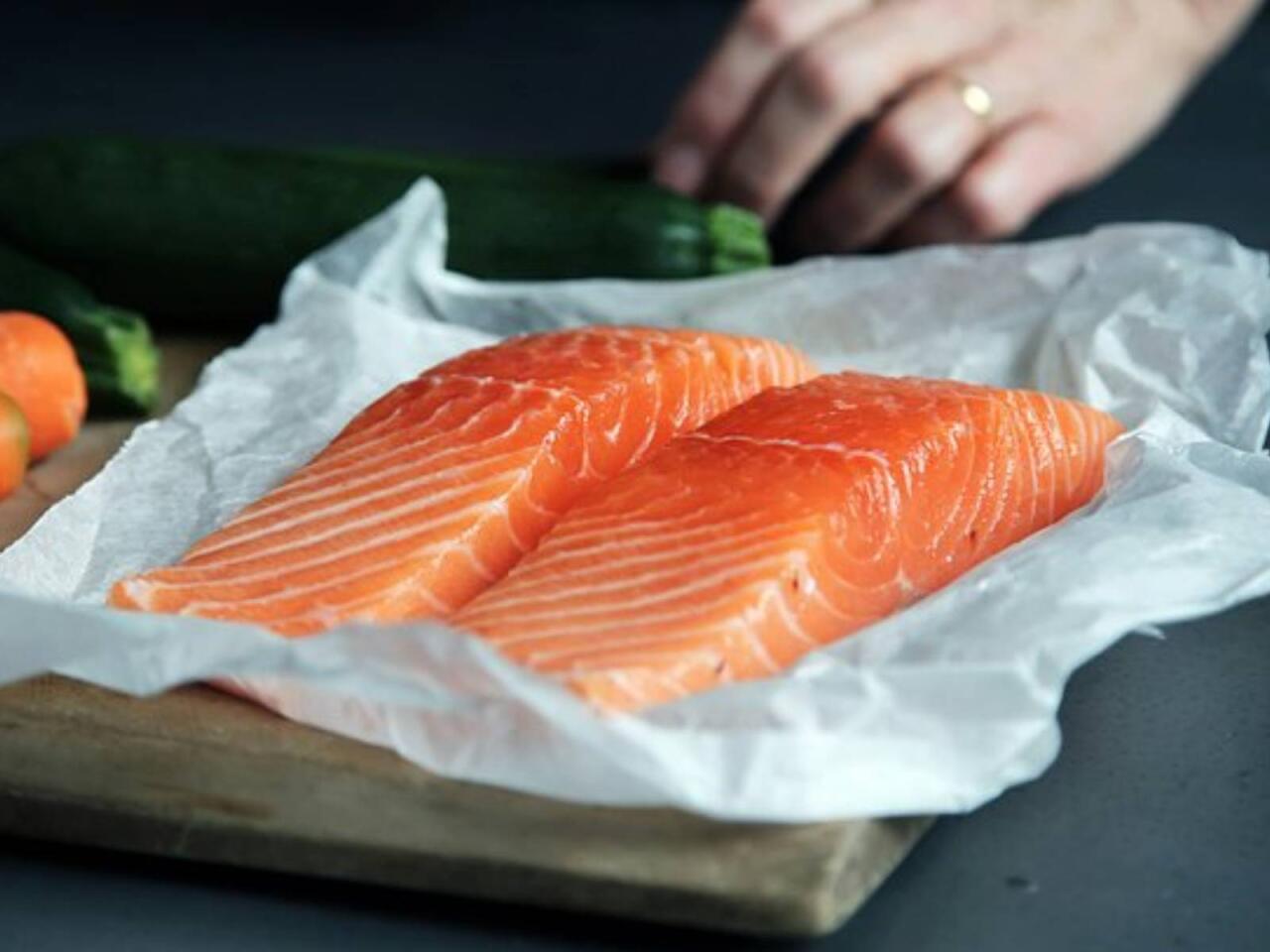 &Uuml;rək sağlamlığı &uuml;&ccedil;&uuml;n ideal şam yeməyi a&ccedil;ıqlandı