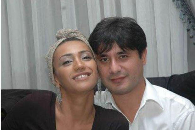 Keçmiş əri Röyayla tanışlıq hekayəsini danışdı: “Qohumumuzun ad günündə...”  VİDEO