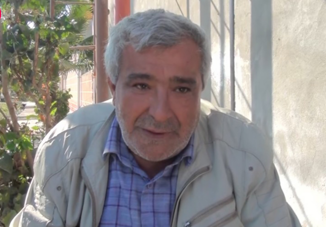 “Deyirdi ki, guya qızım pis yola düşüb, həyatımı söndürdü”  Mətanətin atası 