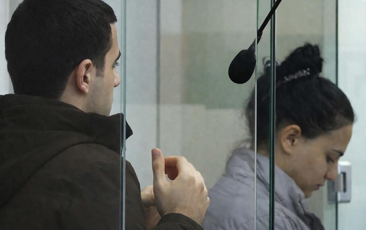 Sevgilisi ilə birgə ərinin qətlində ittiham edilir  &ldquo;&Ouml;m&uuml;rl&uuml;k cəza da versələr, peşman olan deyiləm"