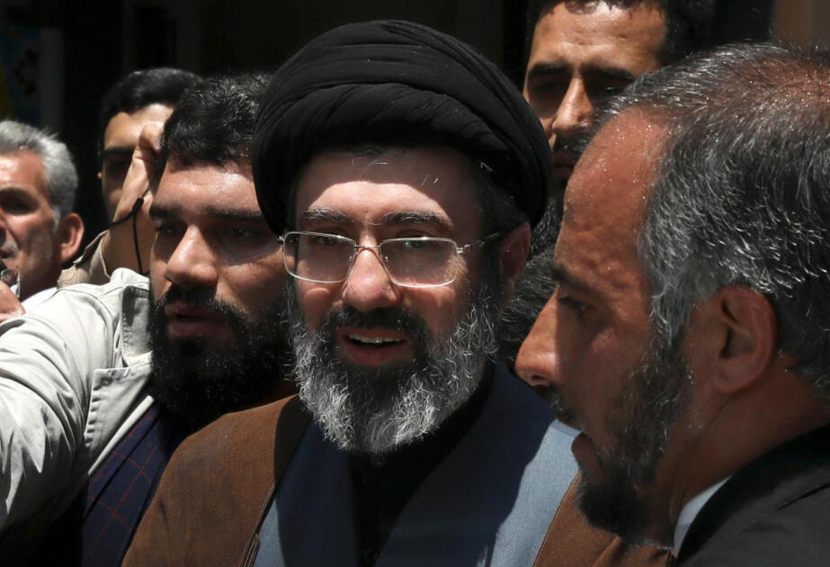 M&uuml;ctəba Xamenei sağdır?  Pezeşkian a&ccedil;ıqladı