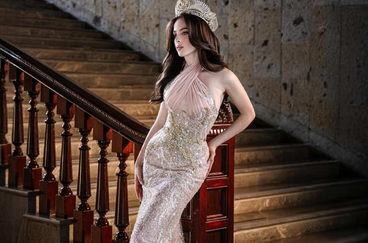 &ldquo;Kainat g&ouml;zəli&rdquo; Fatima məhkəməyə verildi  FOTO