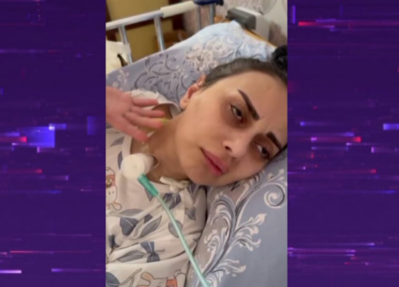 Gənc qız burun əməliyyatından sonra komaya düşdü – Anestezioloqdan şok açıqlama 
