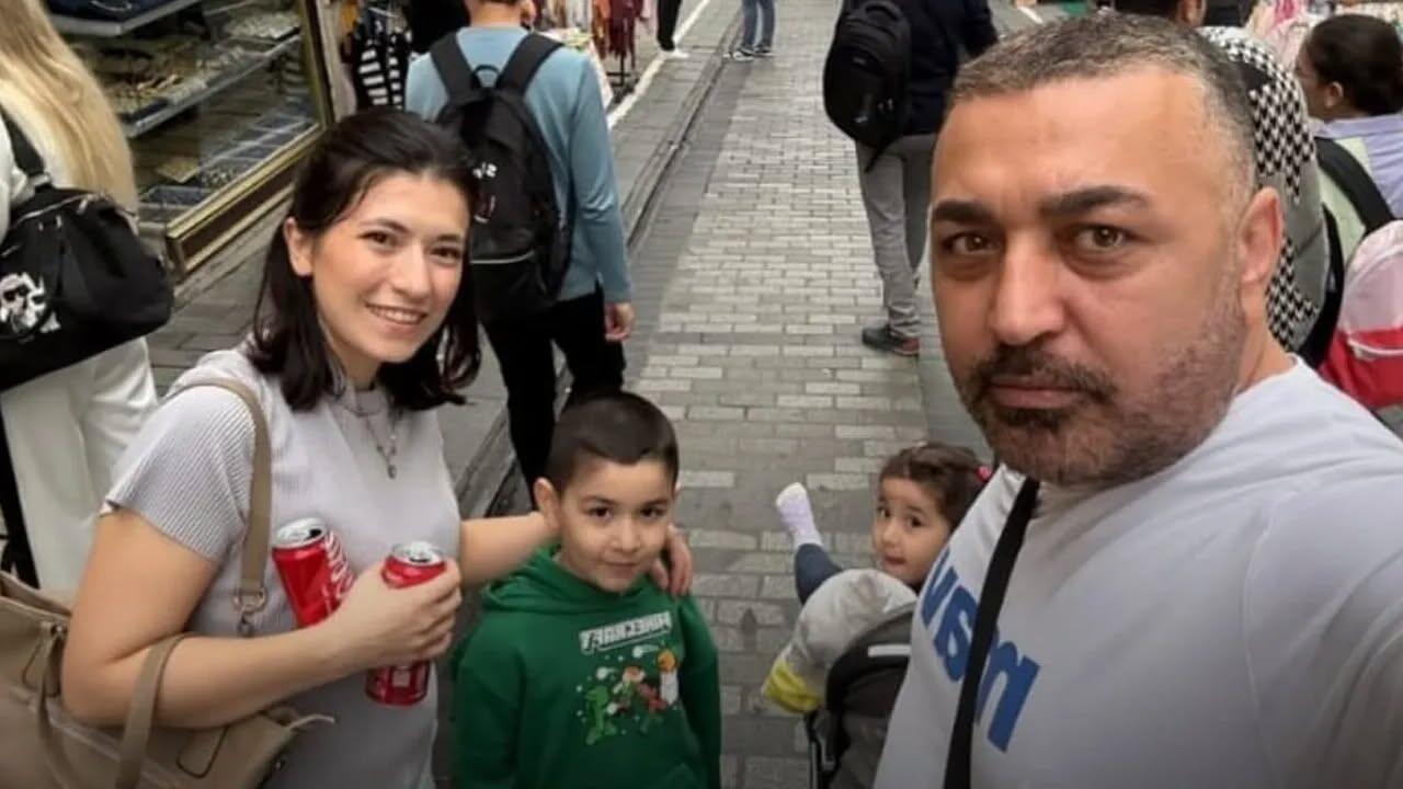 Ölkə bu ailənin faciəvi ölümündən DANIŞIR 