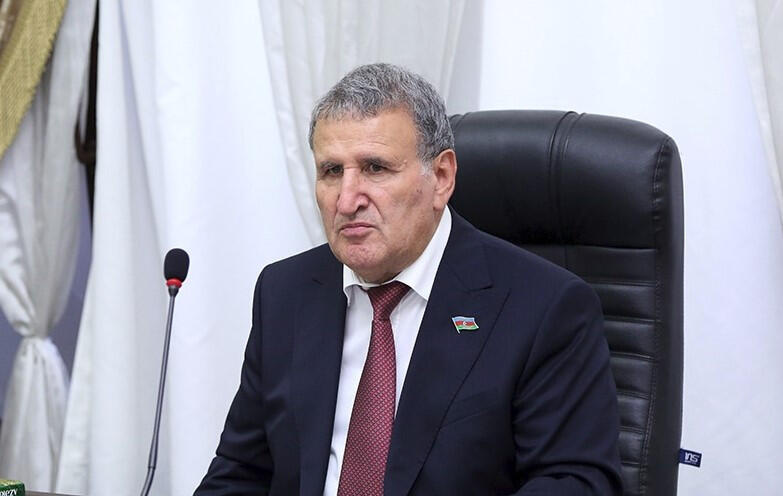 İsa Həbibbəylinin güllələnən qohumunun