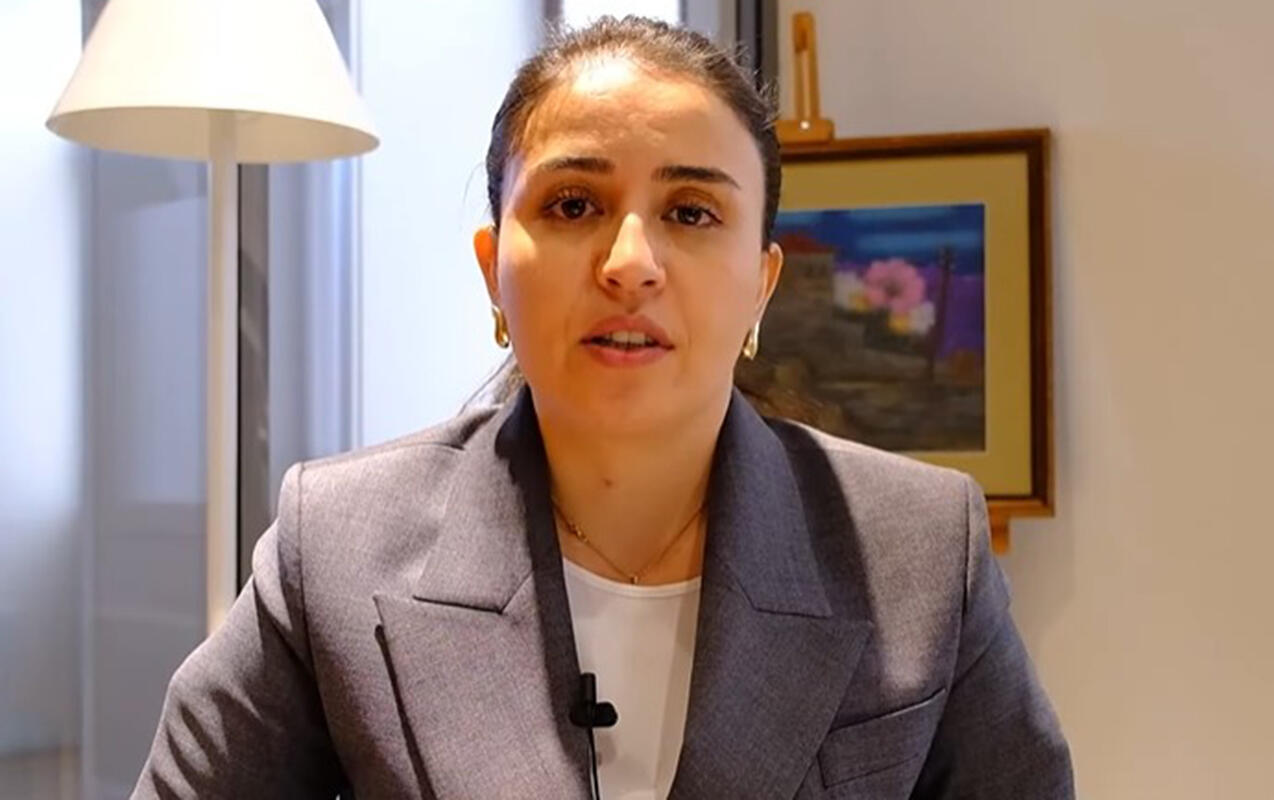 Həmin direktordan növbəti şikayət  “50dən çox adamı işdən çıxarıb...”