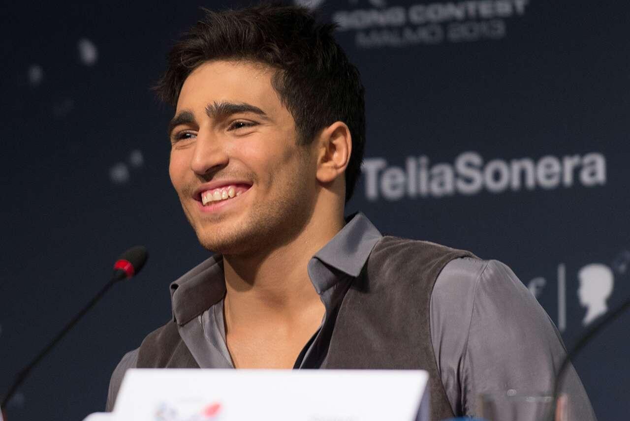 Avroviziya təmsil&ccedil;imiz uzun m&uuml;ddət sonra 