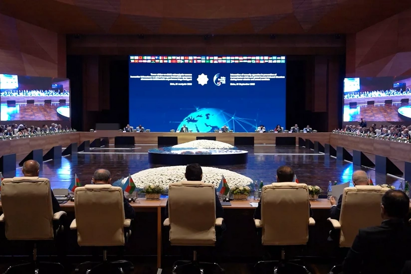 "Euronews": Bakı Təhlükəsizlik Forumu konstruktiv dialoq üçün platforma olub  VİDEO