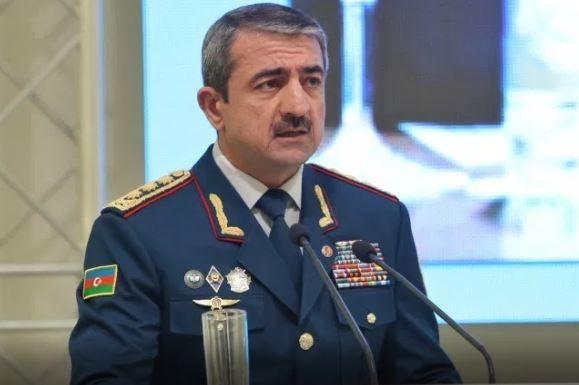El&ccedil;in Quliyev "Zəfər" ordenli generala y&uuml;ksək VƏZİFƏ VERDİ 