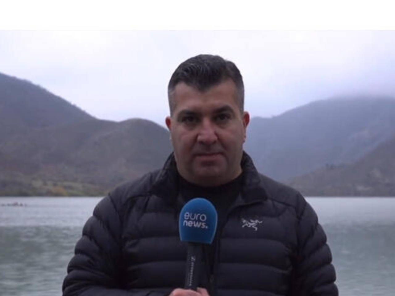 Türkiyədə faciəvi şəkildə həlak olan Emin vətəndə dəfn olundu