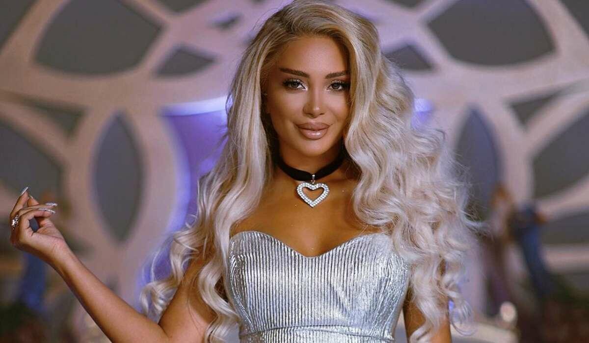 &Ouml;vladını itirən azərbaycanlı aparıcı 2ci dəfə HAMİLƏDİR? 