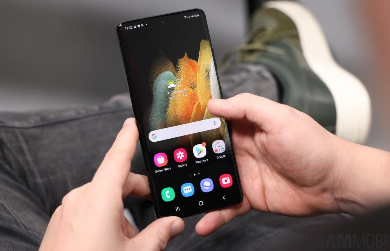 Samsung həmin modellər &uuml;&ccedil;&uuml;n dəstəyi dayandırdı