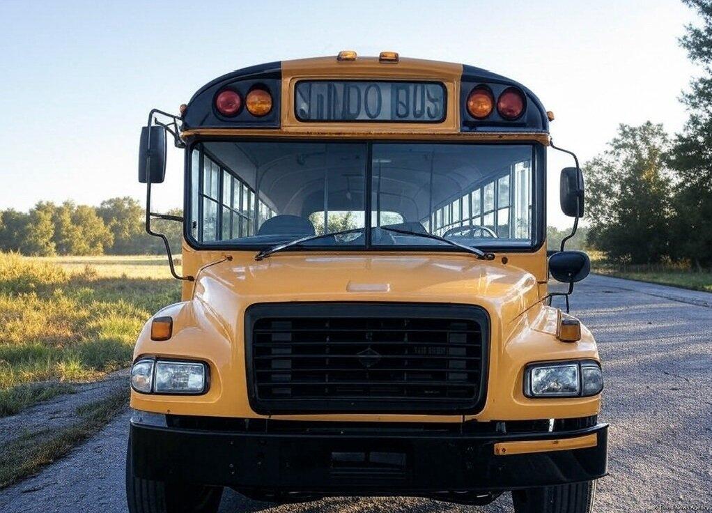 "Məktəbli avtobusları" bu məktəblərdə tətbiq olunacaq  SİYAHI