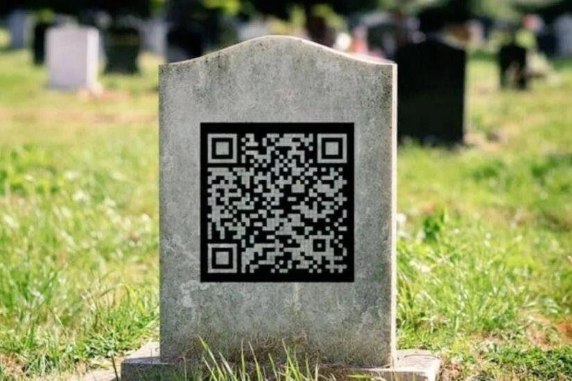 Azərbaycanda qəbiristanlıqda rəqəmsal inqilab: Mərhumlar &ldquo;onlayn profil&rdquo; a&ccedil;ır 