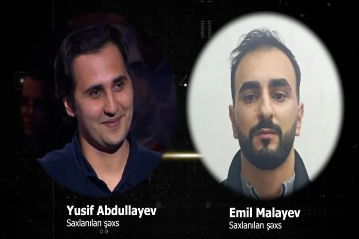 &Ouml;tən həftə &ldquo;Milyonların şousu&rdquo;nda 8 min qazanmışdı  Dələduzluğa g&ouml;rə həbs olundu  VİDEO