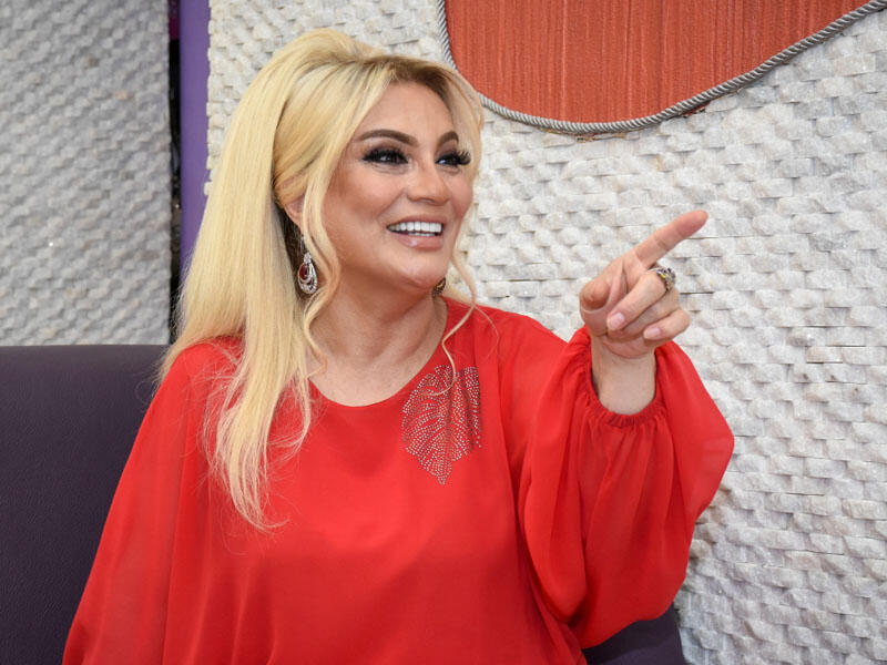 "Qızım Bakıya qayıdır, yanımda yaşayacaq"