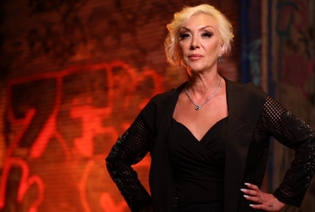 Faciəvi şəkildə ölən müğənninin oğlunun görüntüsü müzakirə yaratdı 