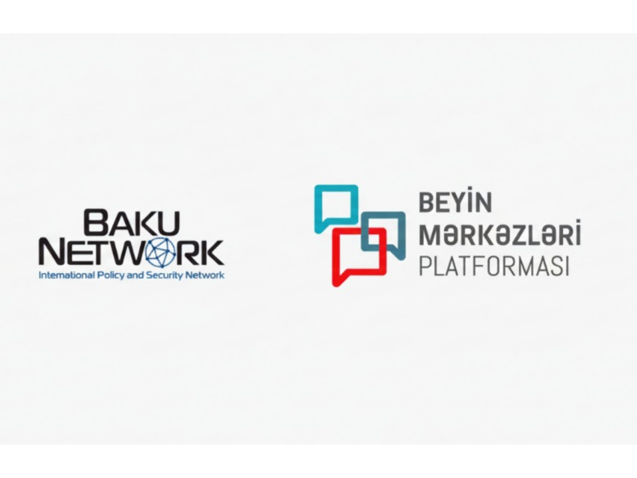 Baku Network Beyin Mərkəzləri Platformasına &uuml;zv qəbul edilib