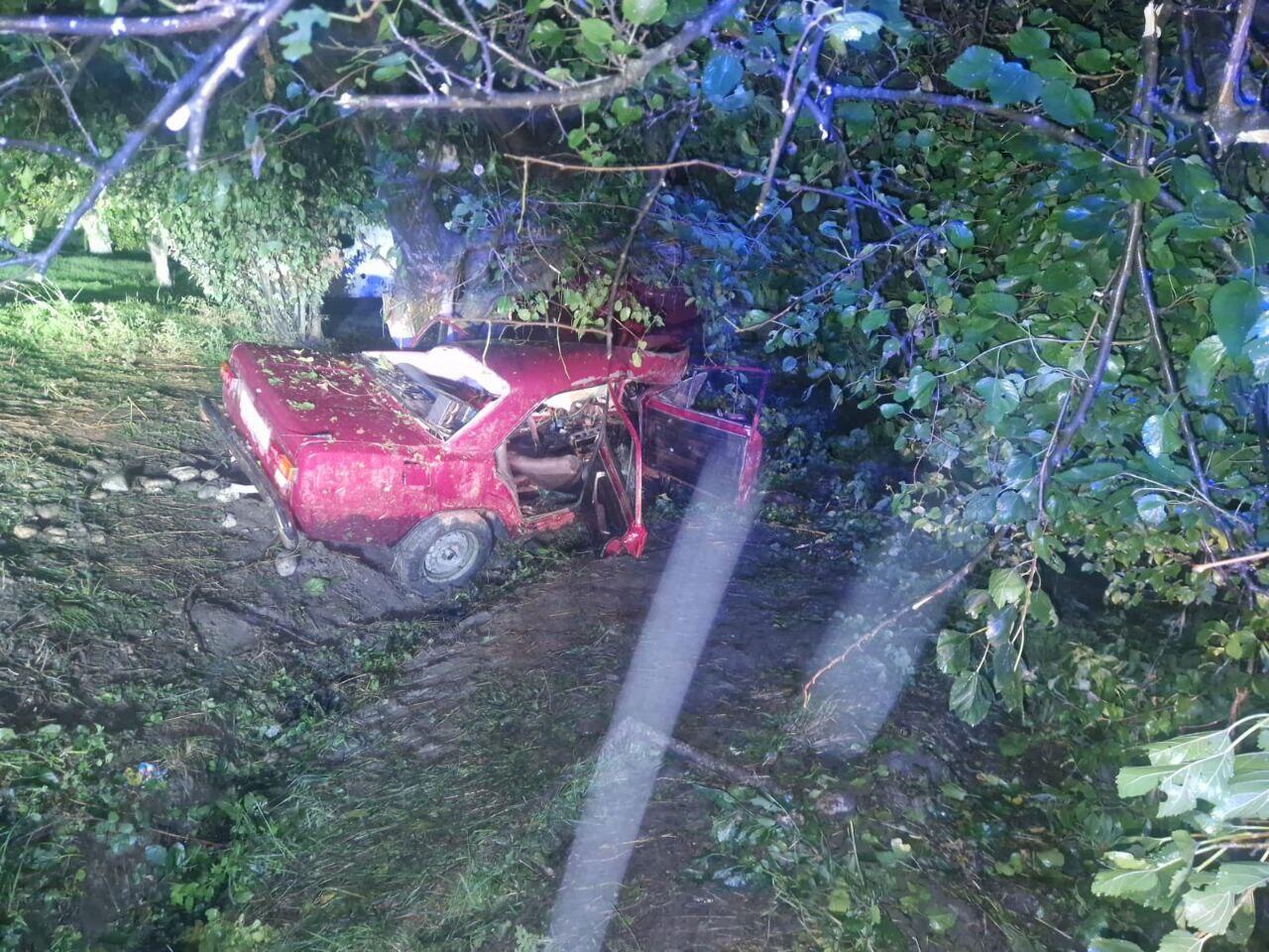 1 ay əvvəl ailə qurmuşdu, ağır qəzada ÖLDÜ 