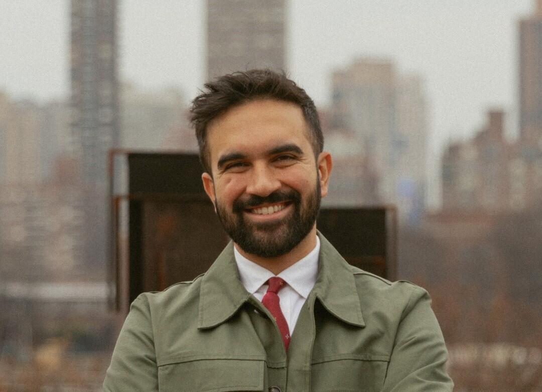 NyuYorkun ilk müsəlman meri o ola bilər: Amerikada “demokratik üsyan”