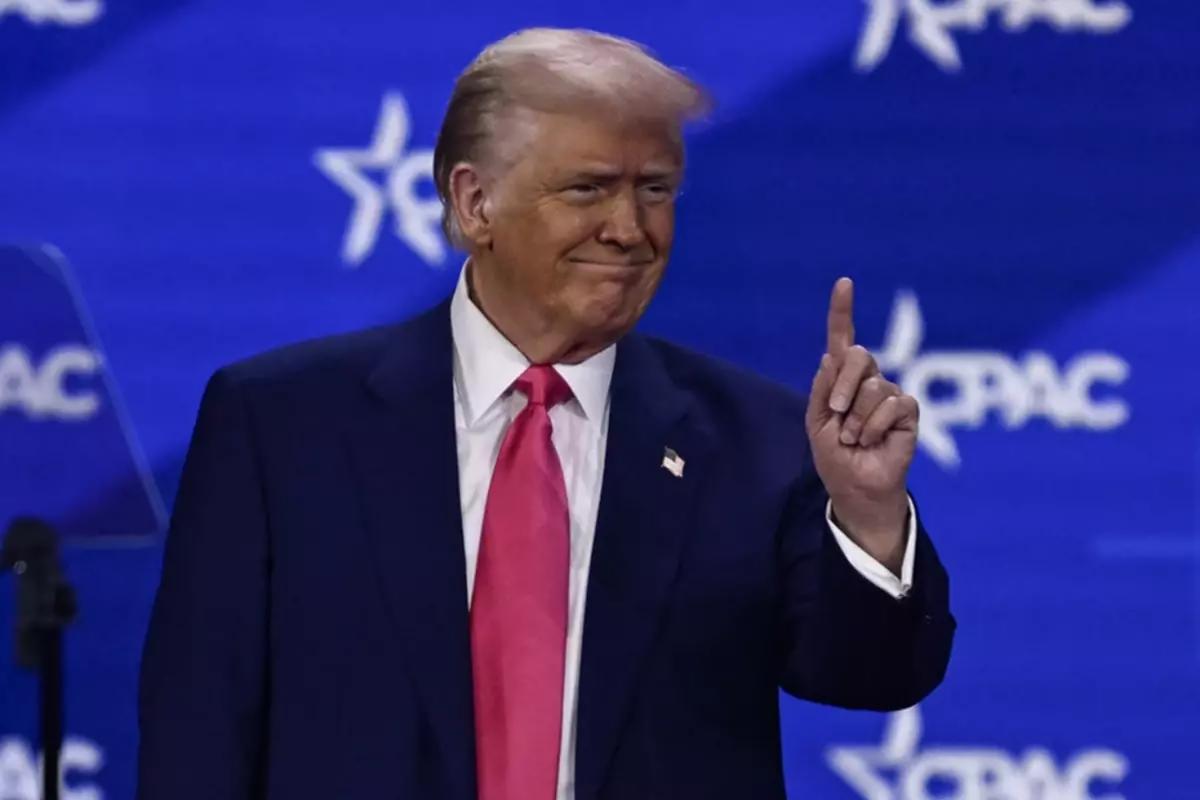 Müsəlman namizəd irəlidədir: Trampdan sərt xəbərdarlıq