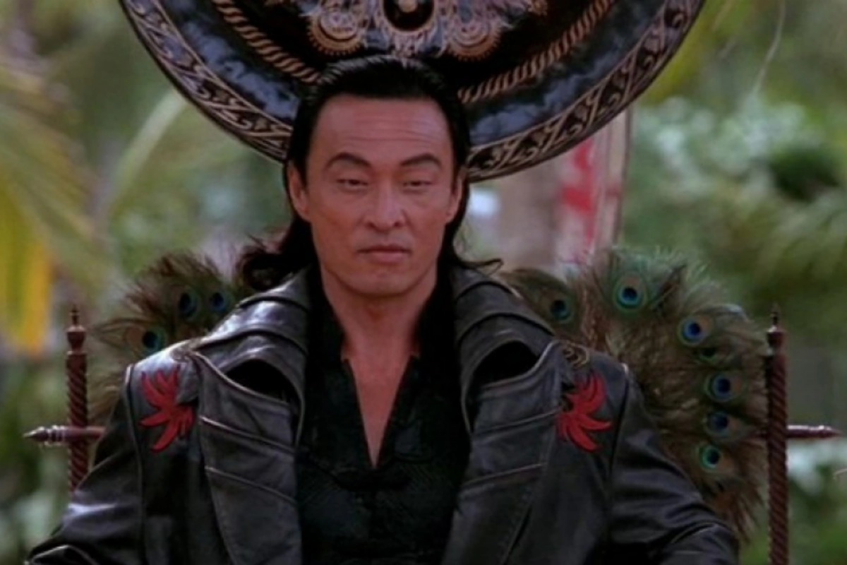 “Mortal Kombat”ın aktyoru vəfat etdi  FOTO