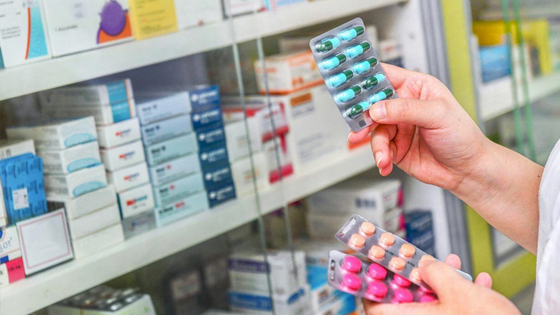 Tibb sahəsində m&uuml;bahisəli yenilik: Reseptləri s&uuml;ni intellekt yazır